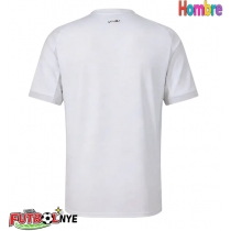 Camiseta Egipto Visitante Equipación Mundial 2026 manga corta